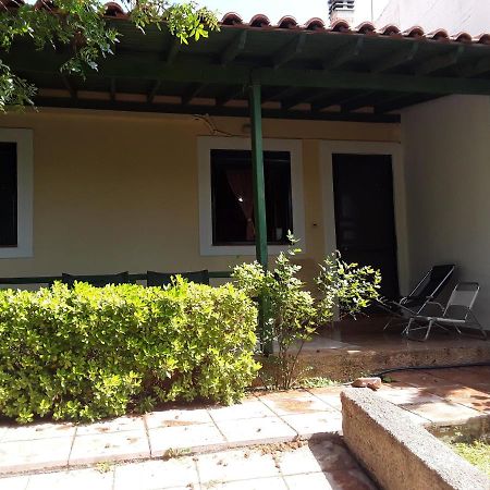 Calm Point Home 2 Volissos Екстер'єр фото