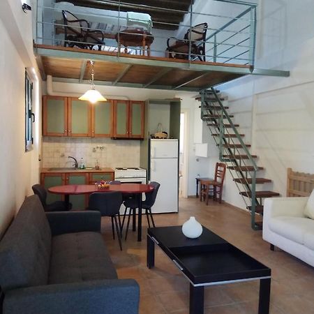 Calm Point Home 2 Volissos Екстер'єр фото