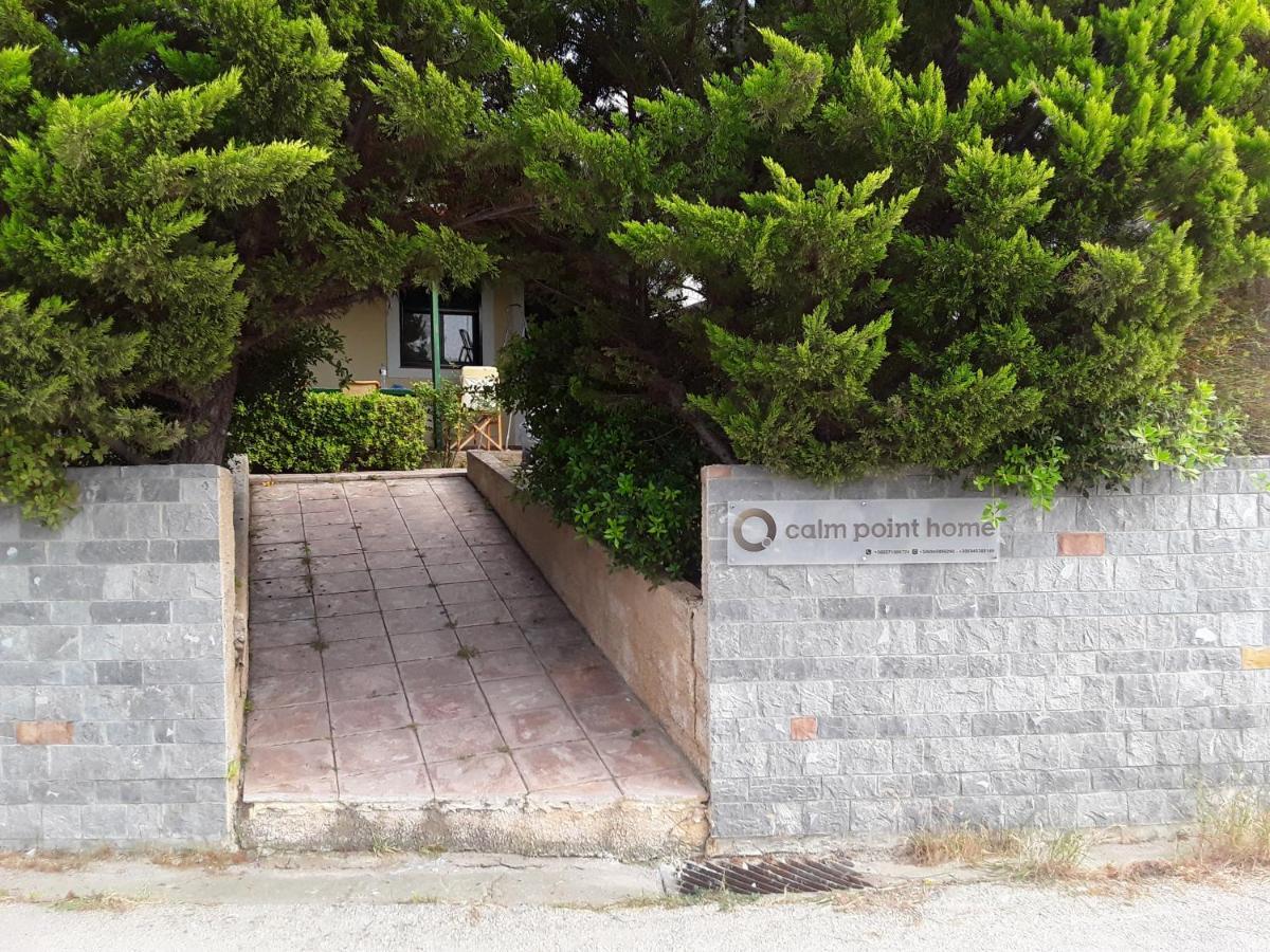 Calm Point Home 2 Volissos Екстер'єр фото