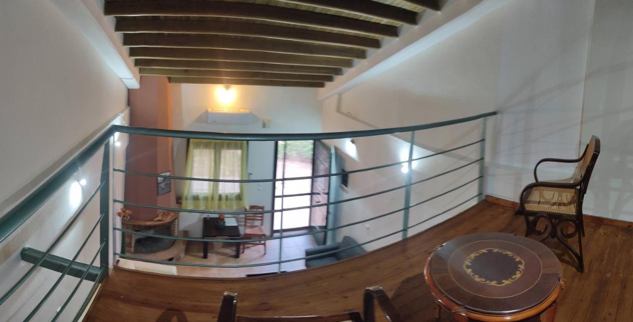 Calm Point Home 2 Volissos Екстер'єр фото